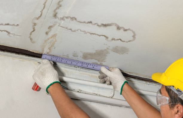 24/7 Emergency Commercial Water Damage Restoration experts in Danforth, ME